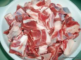 Mutton Mix Bakra
